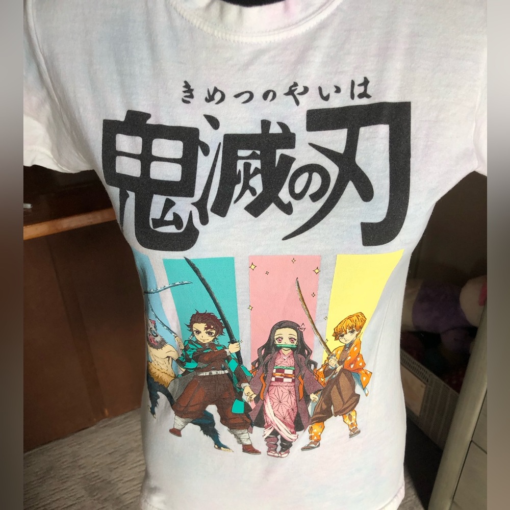 Demon Slayer T Shirt